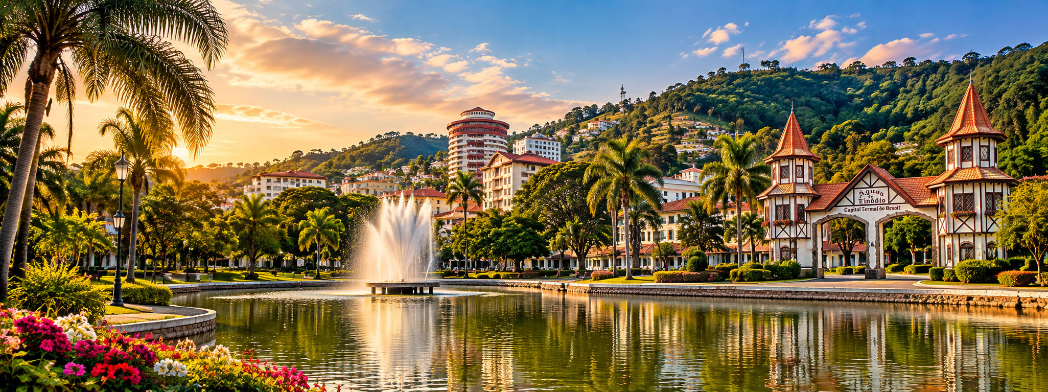 Águas de Lindóia (SP)
