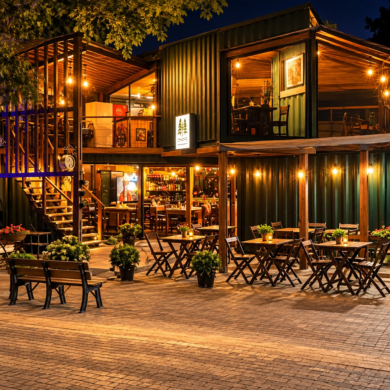 Araucária Café e Bistro