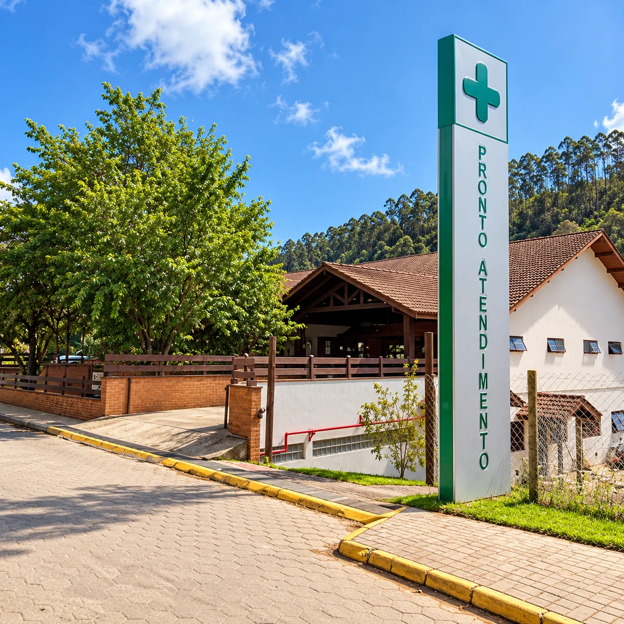 Associação Beneficente Monte Verde