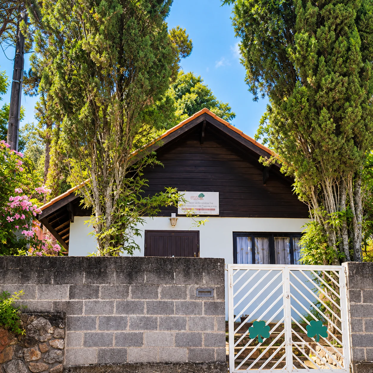 Casa do Caminho de José