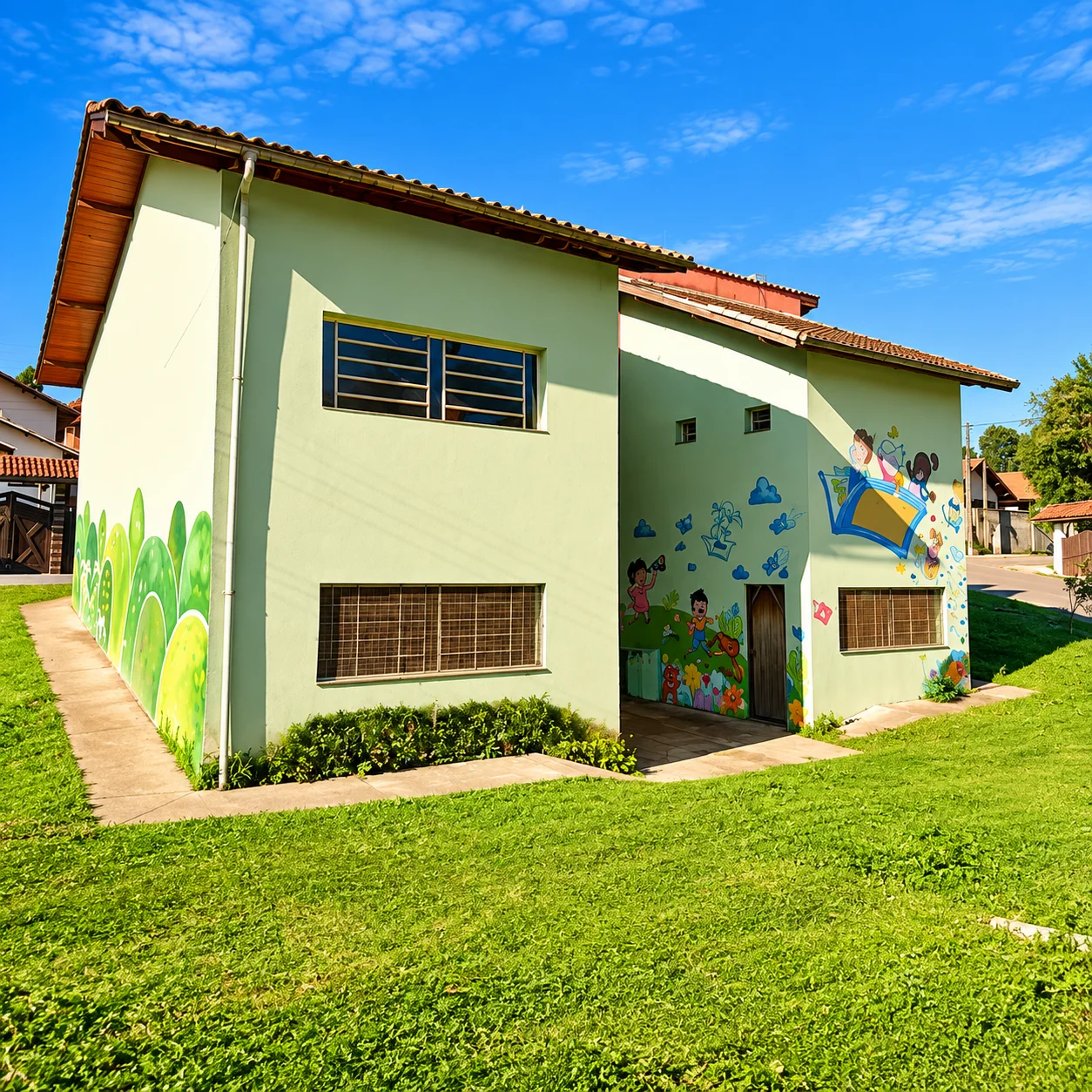 Desbravadores Monte Verde