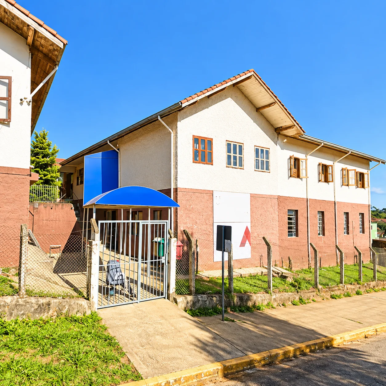 Escola Estadual Verner Grinberg