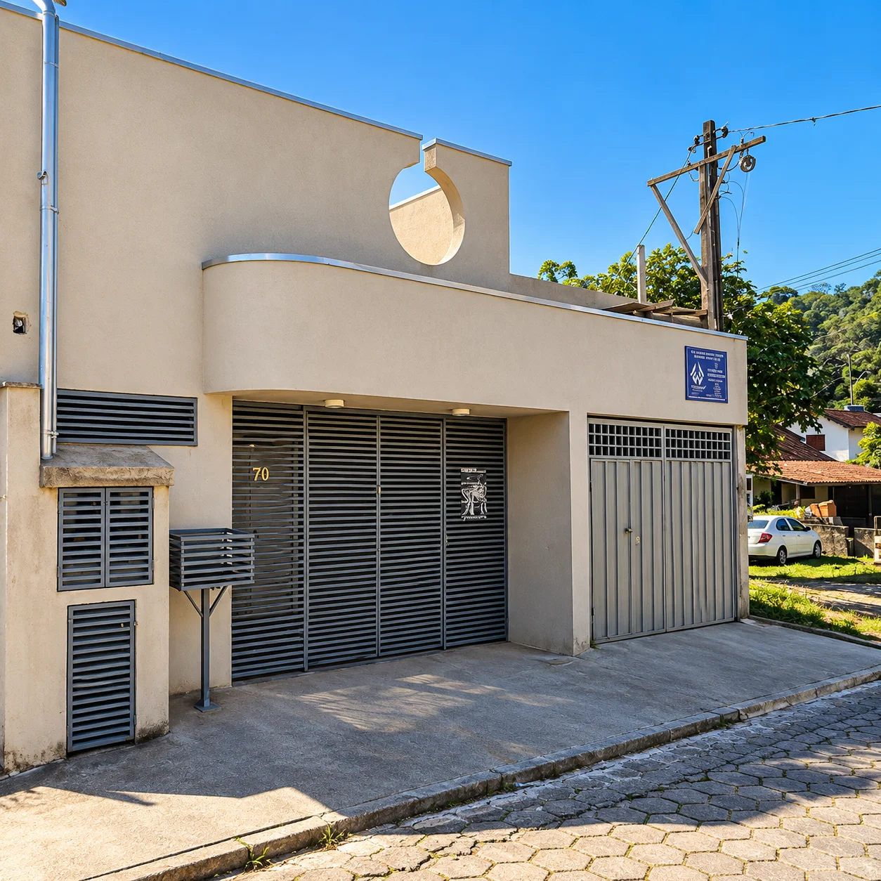 Igreja do Nazareno Peniel