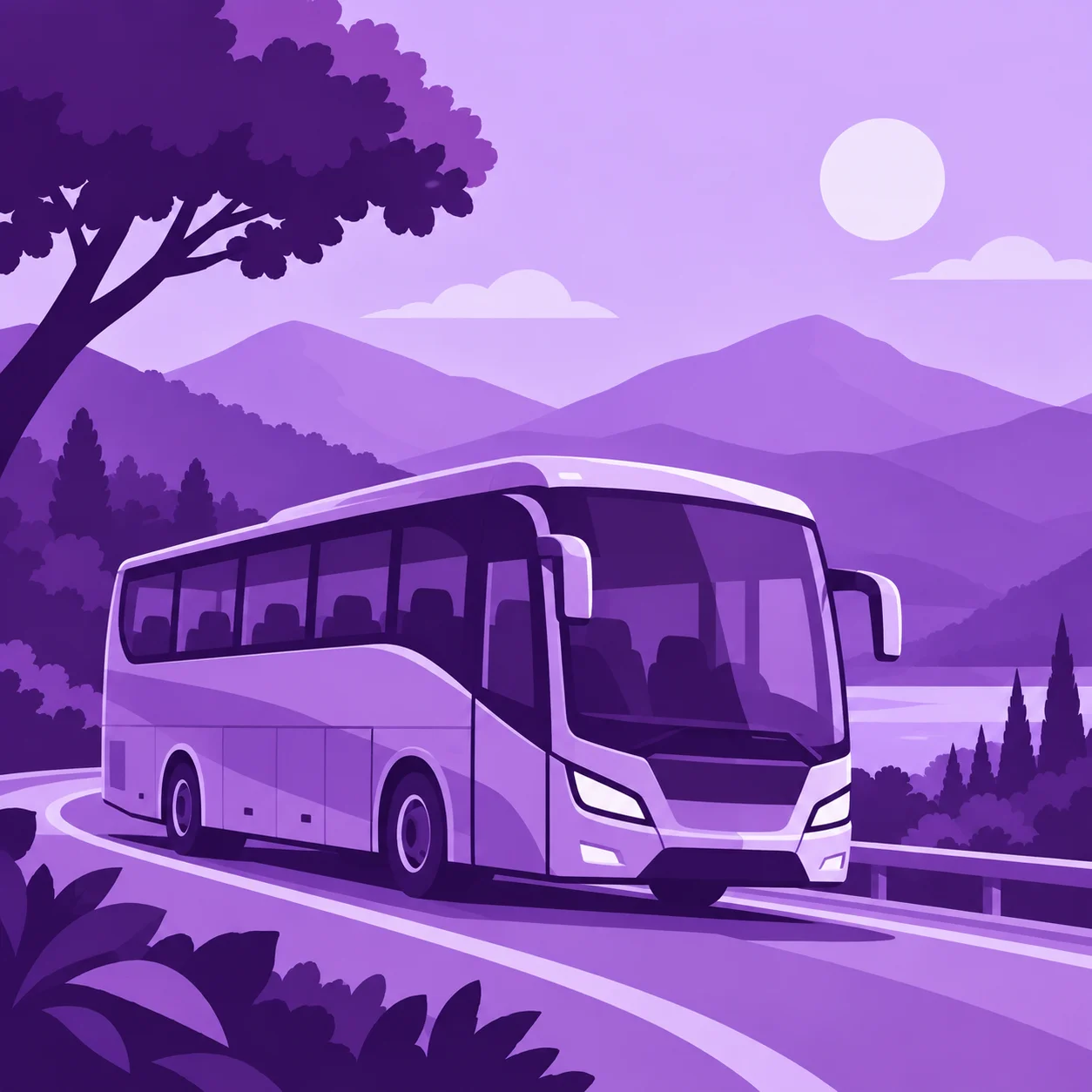 Ônibus para Camanducaia