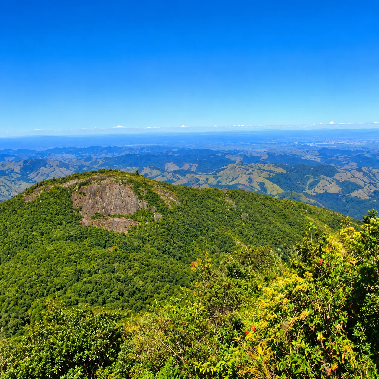 Pedra Partida