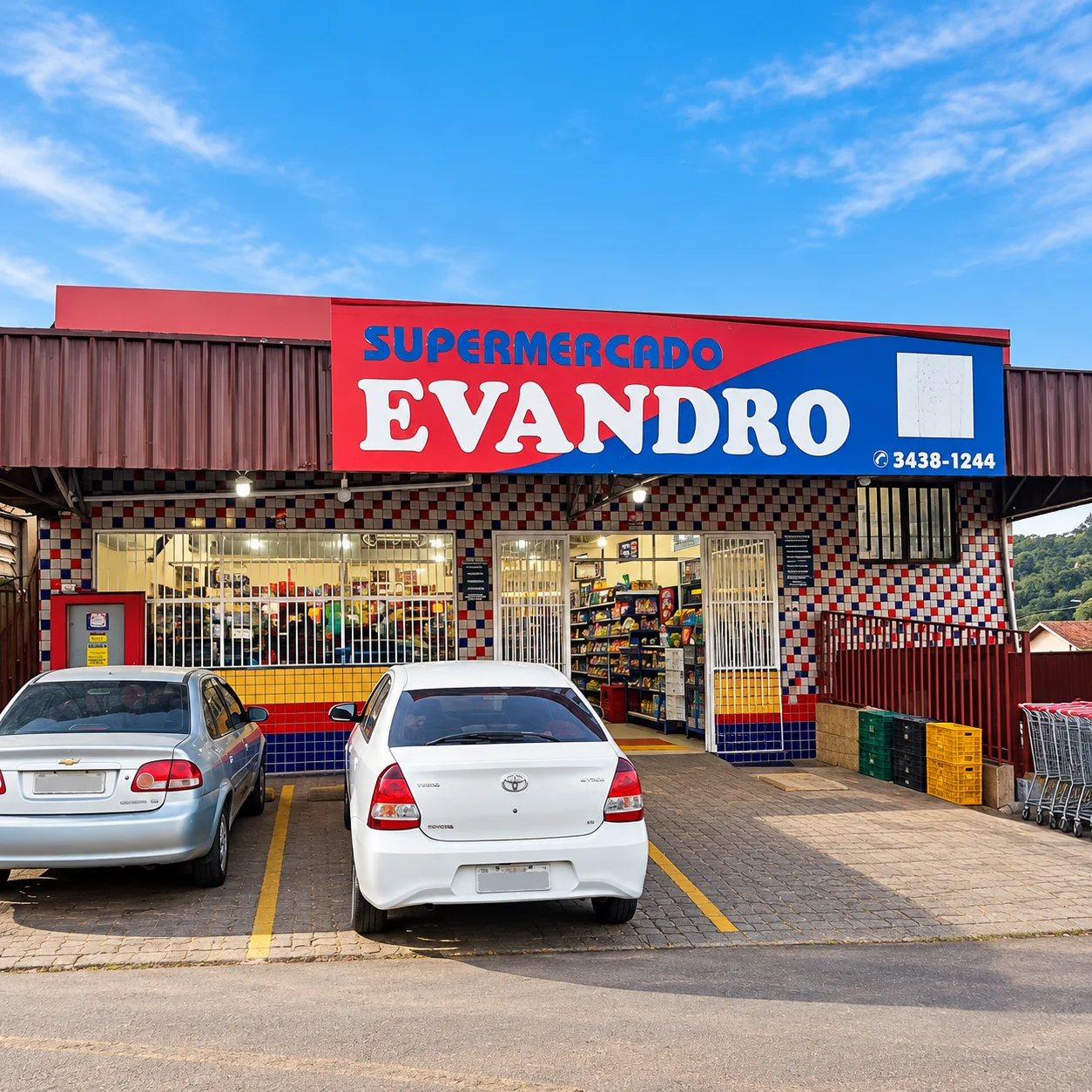 Supermercado Evandro