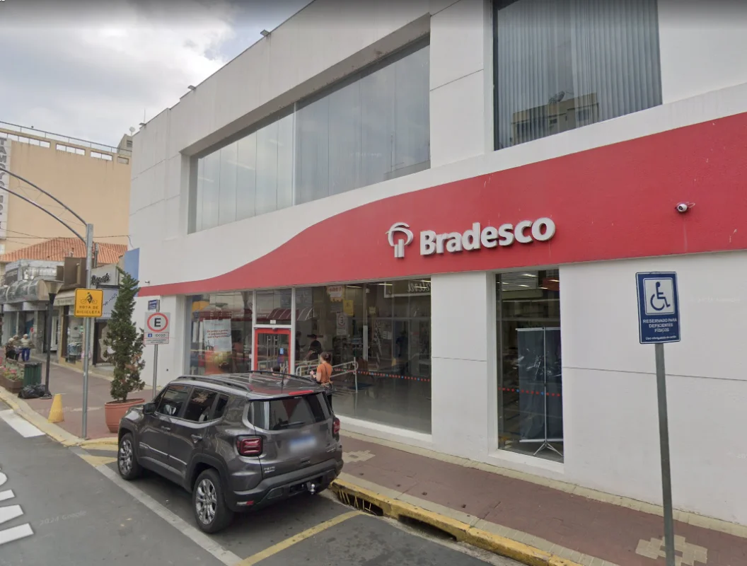 Banco Bradesco