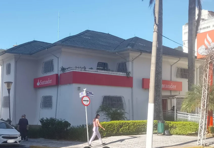 Banco Santander