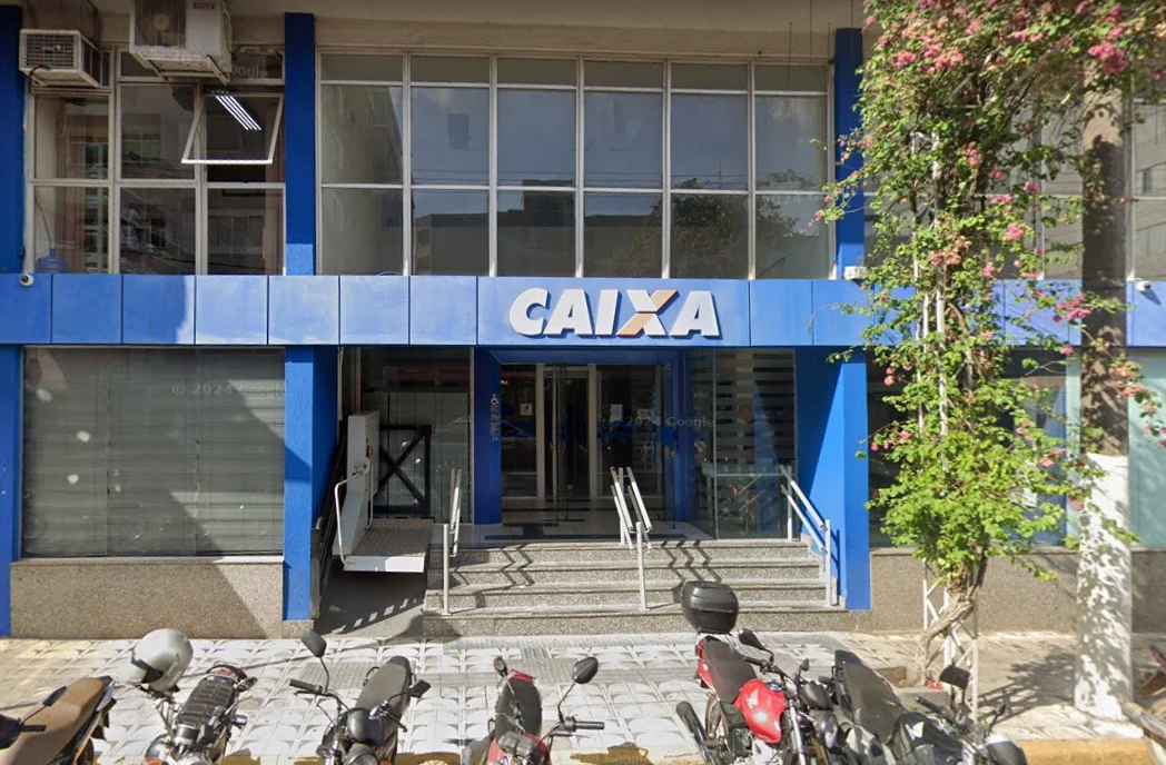Caixa Econômica Federal