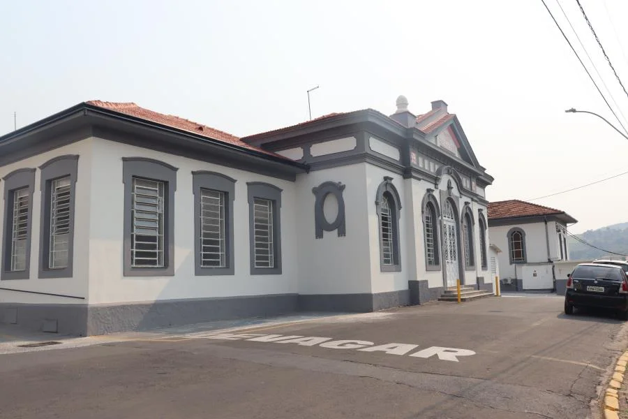 Hospital Santa Rosa de Lima