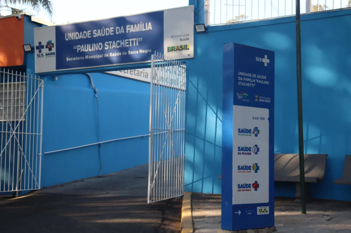 USF Paulino Stachetti