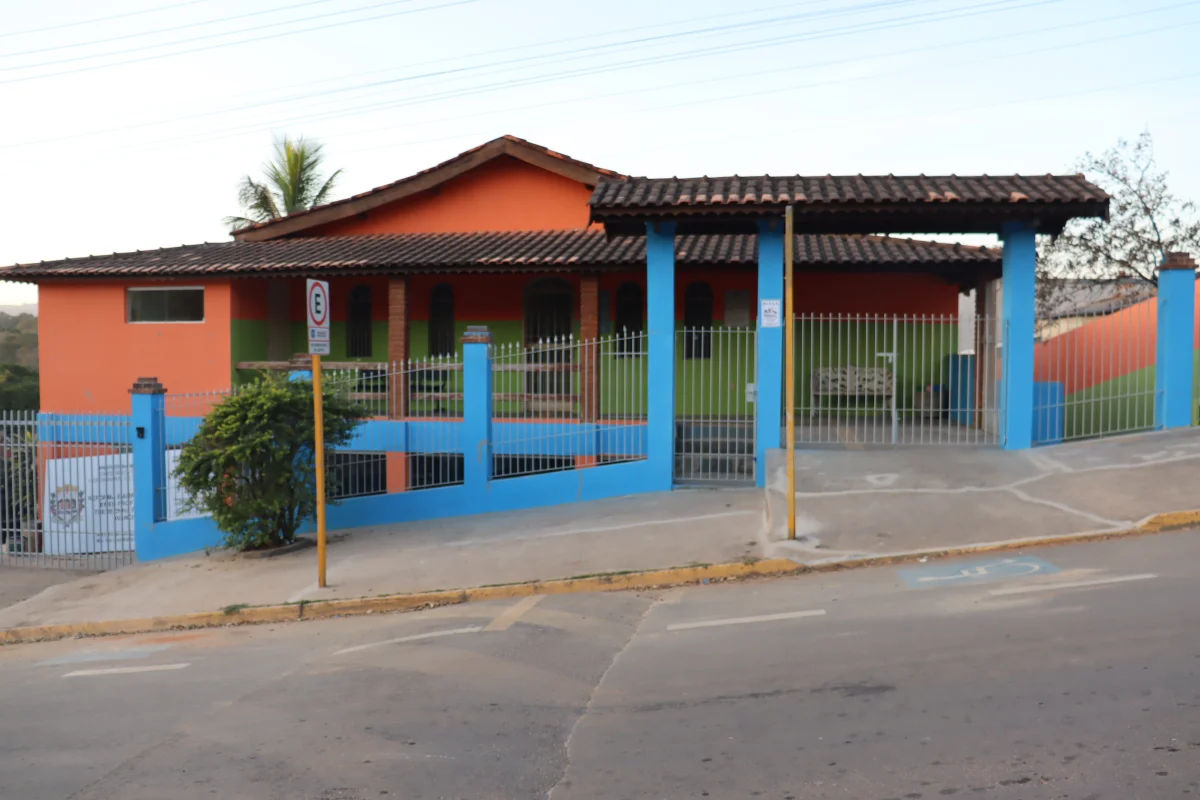 USF Adão de Moraes