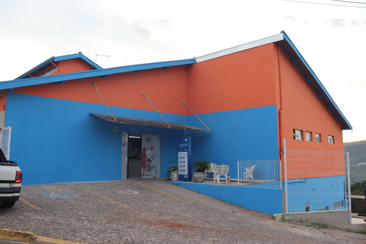USF Dr. Francisco Vicente Braga