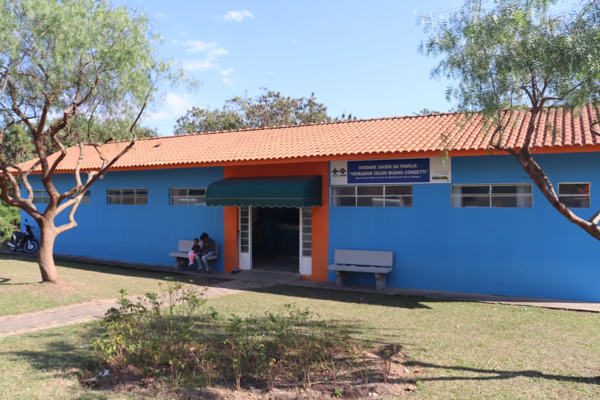 USF Vereador Celso Bueno Corsetti